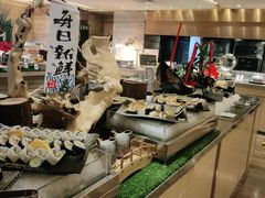 -北京王府井希尔顿酒店·万斯阁西餐厅