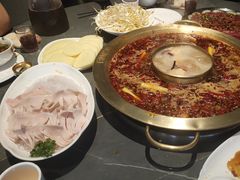 -长嘉·河图火锅(长嘉汇江景旗舰店)