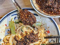 -宋益驴蹄子面肉夹馍(辛家庙店)