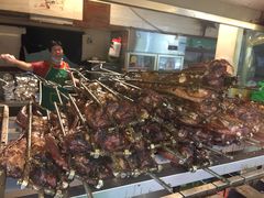 -老黄记手撕烤兔(玉林街店)
