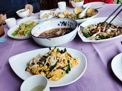 -湖泉水云间餐厅·弥勒地道菜(B座店)