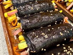 -传闻来紫菜包饭·打糕(西塔韩百店)