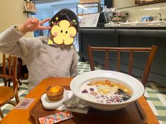 -RUXU入续鸳鸯糖水铺(星寰店)