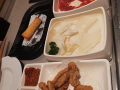 -海底捞火锅(河东万达广场店)