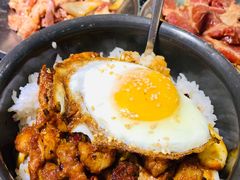 -红泥小火炉·东北泥炉烤肉(天一旗舰店)