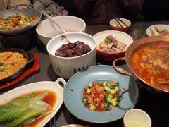 -聚鑫阁江浙菜·非遗传承技艺(金汇龙湖天街店)