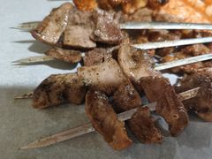 烤牛舌-烤五行·烧烤烤串(石佛营店)