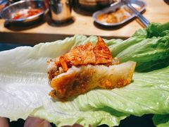 -麻蒲碳烤肉(远景路1号店)