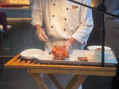 -四季民福烤鸭店(外滩外白渡桥店)