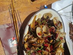 -老杨太太烧烤(文化广场店)