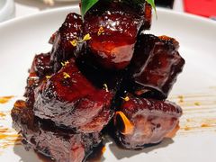 -玫瑰厅上海菜(兴国路店)