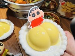-万山楼海鲜酒家·二十三年老字号