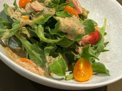 -申粤轩·手工点心·金牌烧味·经典粤菜(丁香花园店)