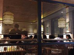 -绿茶餐厅(广州天河城店)