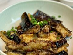 -久宴·天目湖大鱼头(恐龙园店)