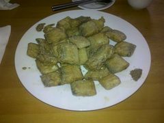 炸刀鱼-龙福祥餐馆