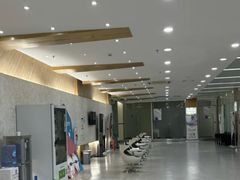 -海南口腔医院(国贸门诊部)