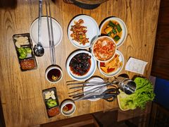 -泥炉烧肉师(新街口金銮巷店)