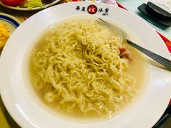 -華人 華星冰室(氹仔 店)