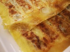 虾爬子锅贴-品海楼·大连海胆锅贴馆(东港店)