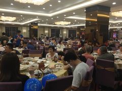 大堂-潮喜竹溪荔湖酒家(荔枝湾店)