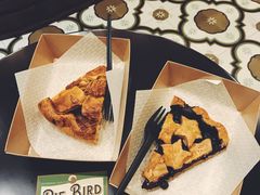 -Pie Bird(新闸路店)