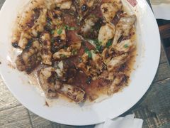豉汁蒸骨腩-鱼醉无骨鱼·中山脆肉鲩(荔湾路店)