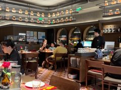 -ZAFFERANO西班牙海鲜饭(上海首店)