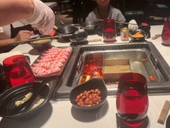 -鼎膳常火锅(华阳店)