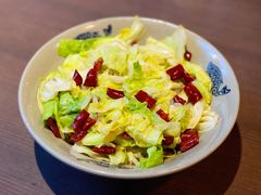 手撕包菜-潇湘阁(昆泰国际大厦店)