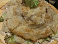 -新兴·金羊座·粤菜点心(乐峰店)