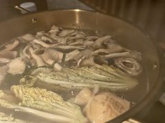 -嘿嘟嘟·肋条烧肉放题(爱融荟城店)
