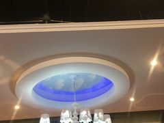 -鑫海汇海鲜烤肉自助(北国商城店)