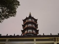 -绳金塔