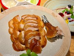 -青年公社烤鸭(滨湖银泰店)