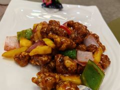 -聚彩居三和酒楼•老字号粤菜(南城店)