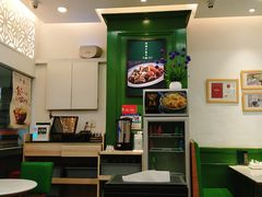 -香港麦奀云吞面世家(中山二路店)
