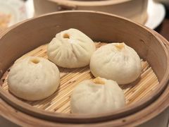 -金海华·四季时堂·第一食堂(现代传媒广场店)