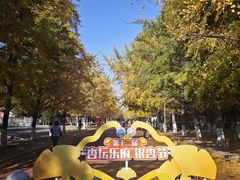 -辽宁大学(崇山校区)