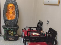 -盈鑫足道(昊翔家园店)