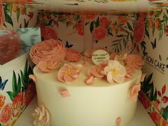 -BON CAKE(华贸购物中心店)