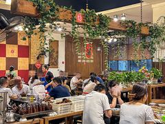 -醉八仙热酒馆(渝中店)