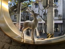 -LA GRACE高端婚纱礼服定制馆