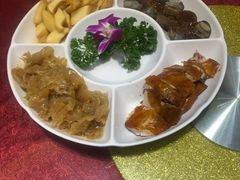 -鸿鑫海鲜楼(福辉店)