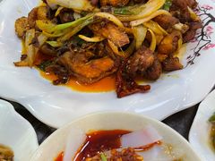 -清之口·东乡鸡自助饺子(经二路店)