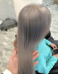 -DL HAIR SALON