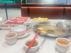 -八合里潮汕鲜牛肉火锅(上海汇智广场店)