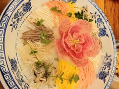 -老雒阳面馆·水席·洛阳菜(王城路店)