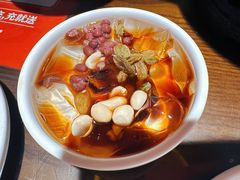 -味上湘菜馆(岳麓山店)