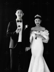 点击看大图 -金夫人婚纱摄影(总店)